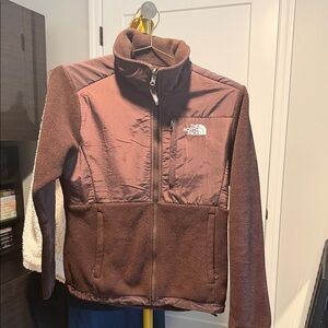 The North Face Brown Jacket